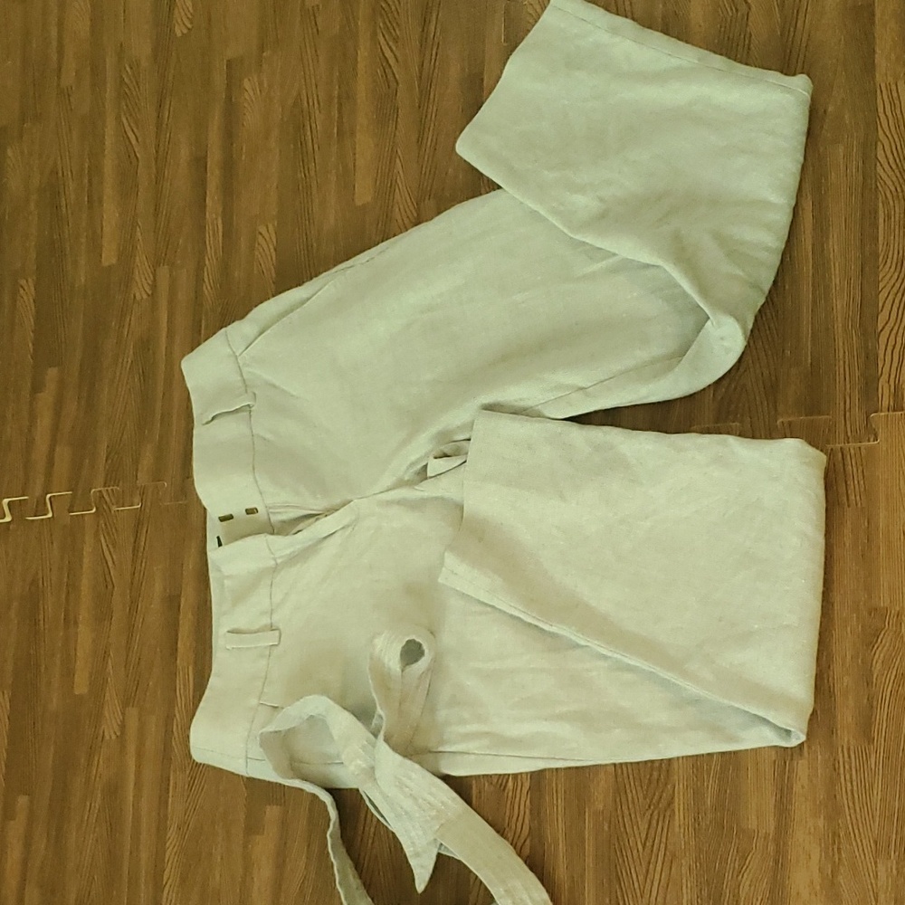 Loft Slacks